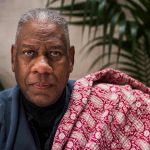 ‘You can be aristocratic without having been born into an aristocratic family’ … André Leon Talley, shot at Majorelle at the Lowell Hotel, NYC.