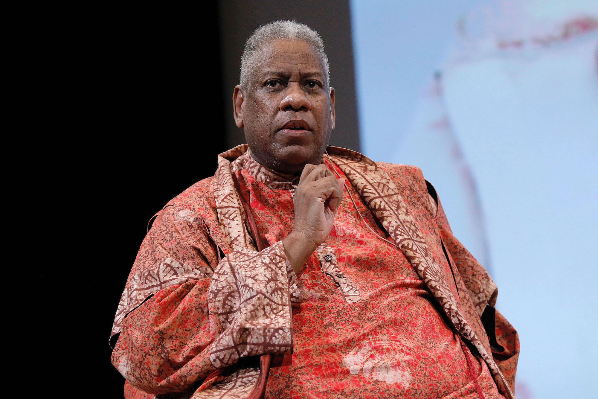 André Leon Talley