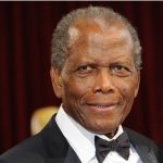 Sidney Poitier BKOZEGMV4VG2LLG7SYB5BT7S4M