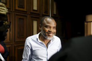 Nnamdi Kanu