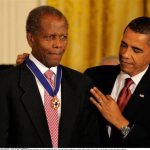 Sidney Poitier