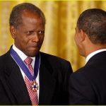 Sidney Poitier