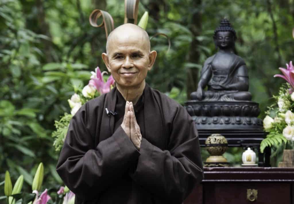 Thich Nhat Hanh