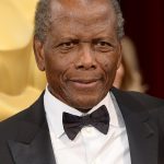 Sidney Poitier