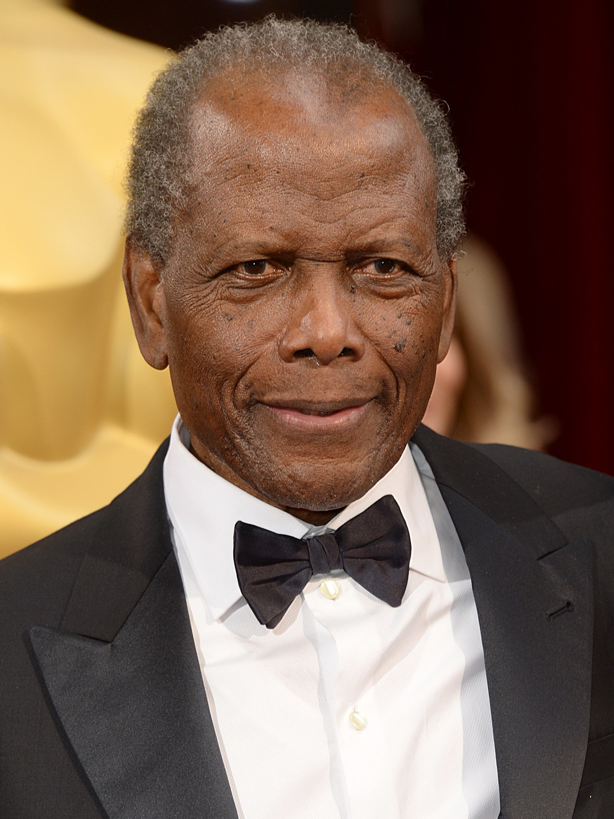 Sidney Poitier