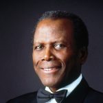 Sidney Poitier