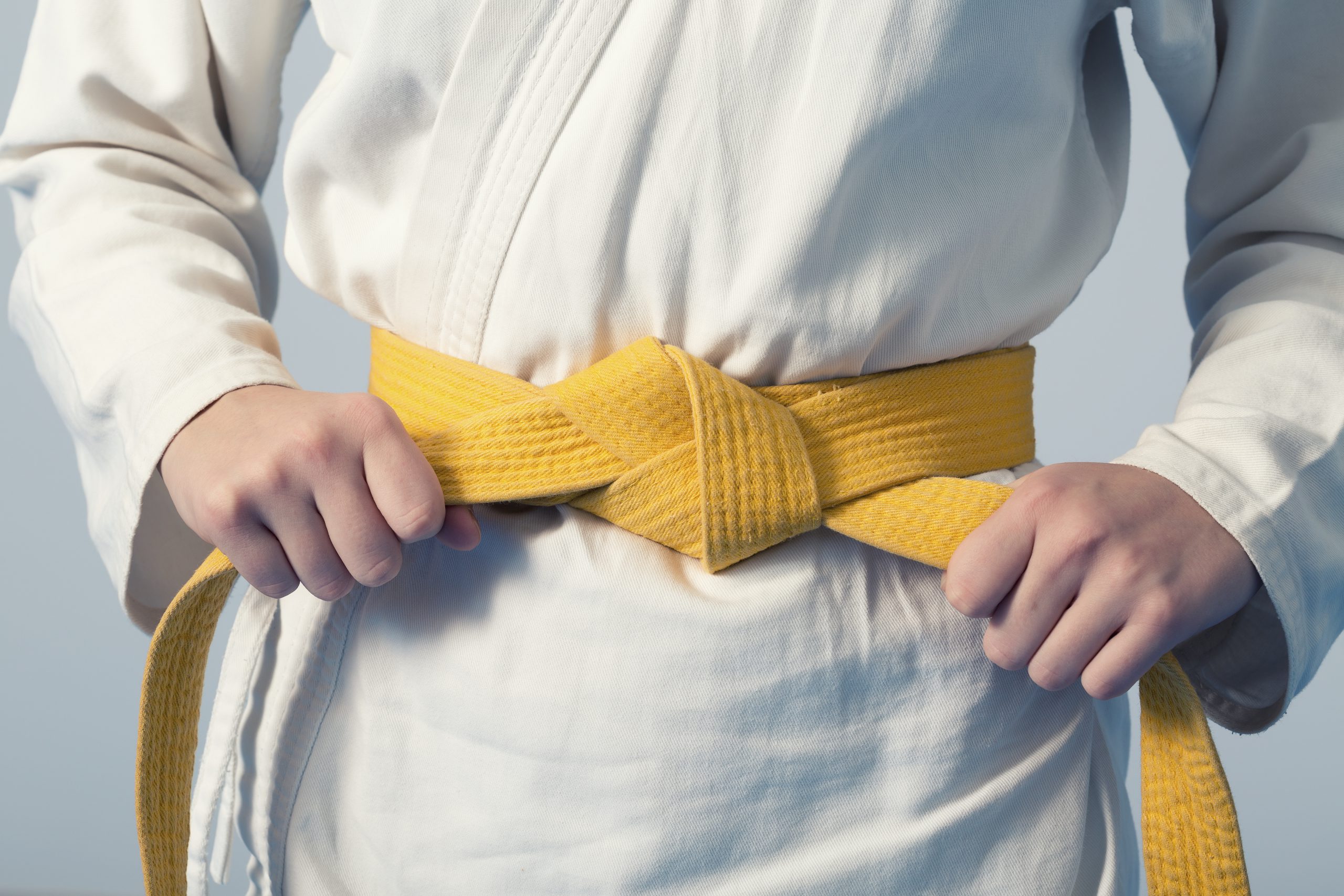 six sigma yellow belt