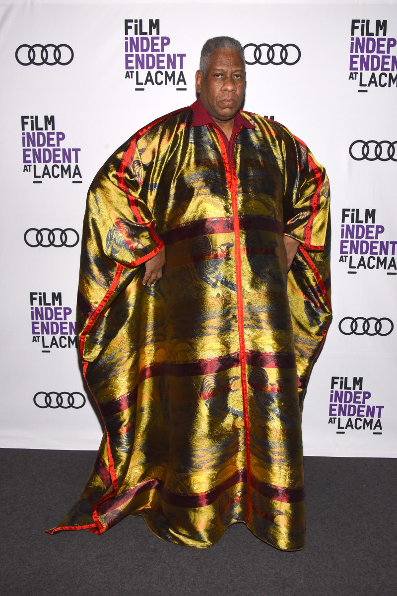 André Leon Talley