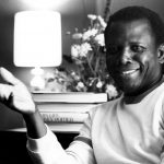 Sidney Poitier