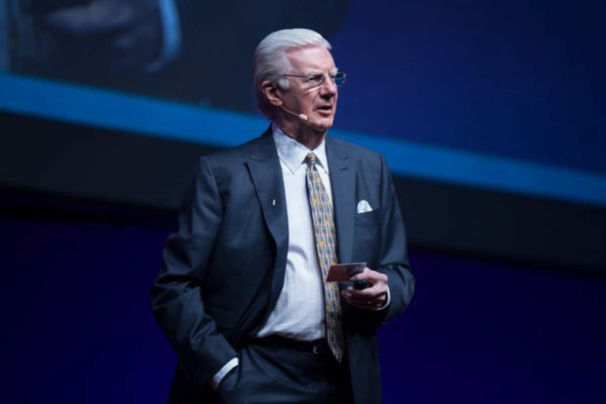 Bob Proctor