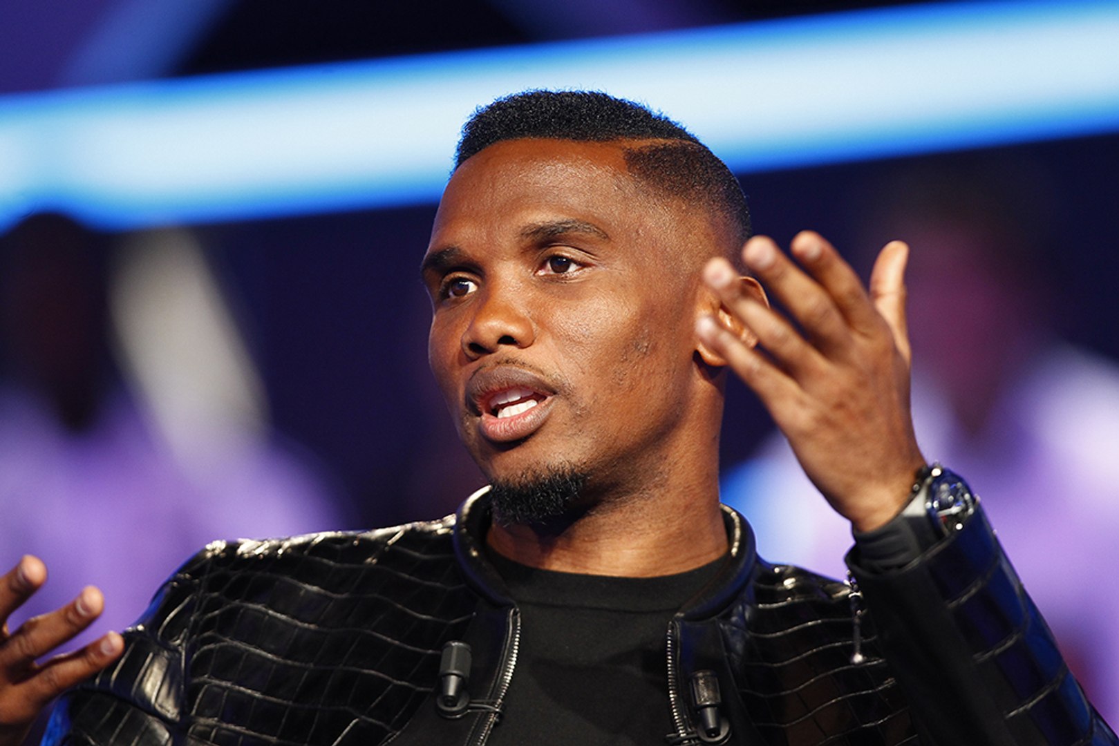 Samuel Eto'o