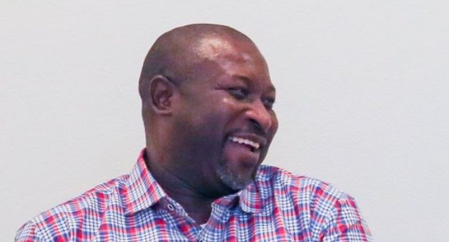 Tunde Ashaolu