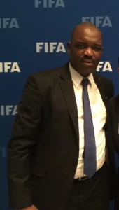 CAF official