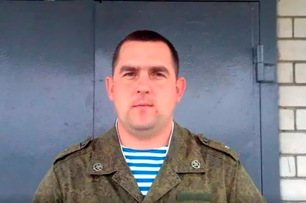 Russia Ukrain Putin