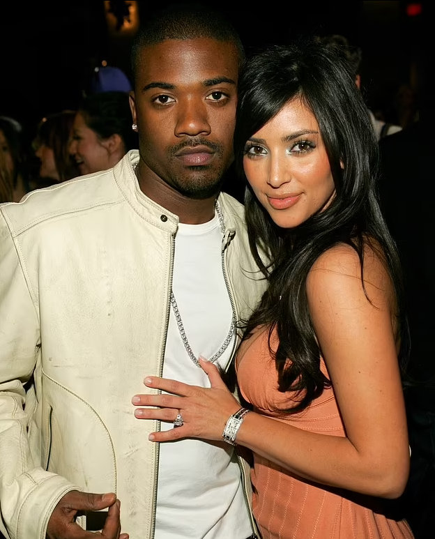 Kanye West Ye
