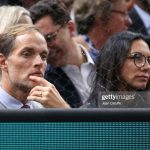 Thomas Tuchel and Sisi