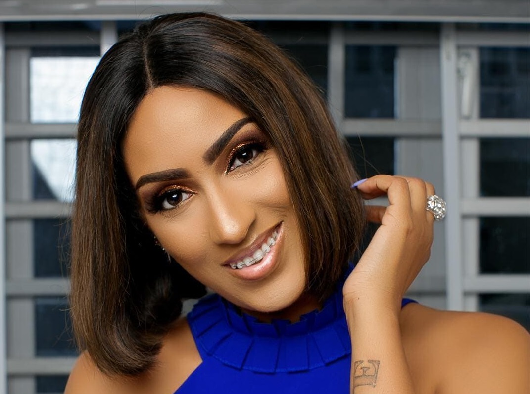 Juliet Ibrahim