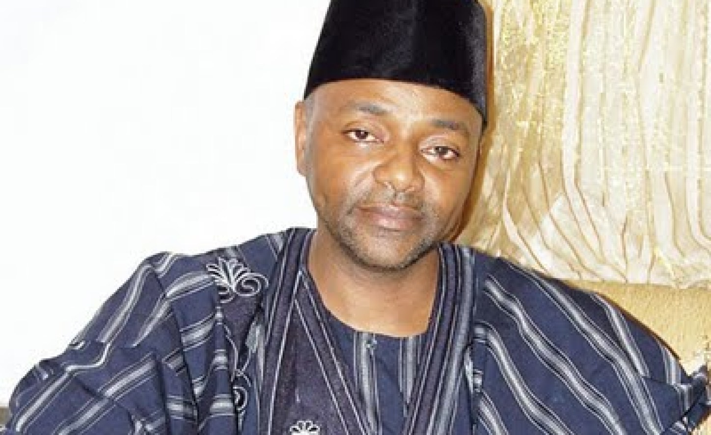 Muhammed Abacha