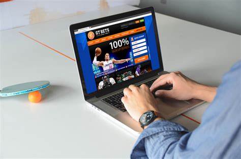 Pre-built, igaming industry