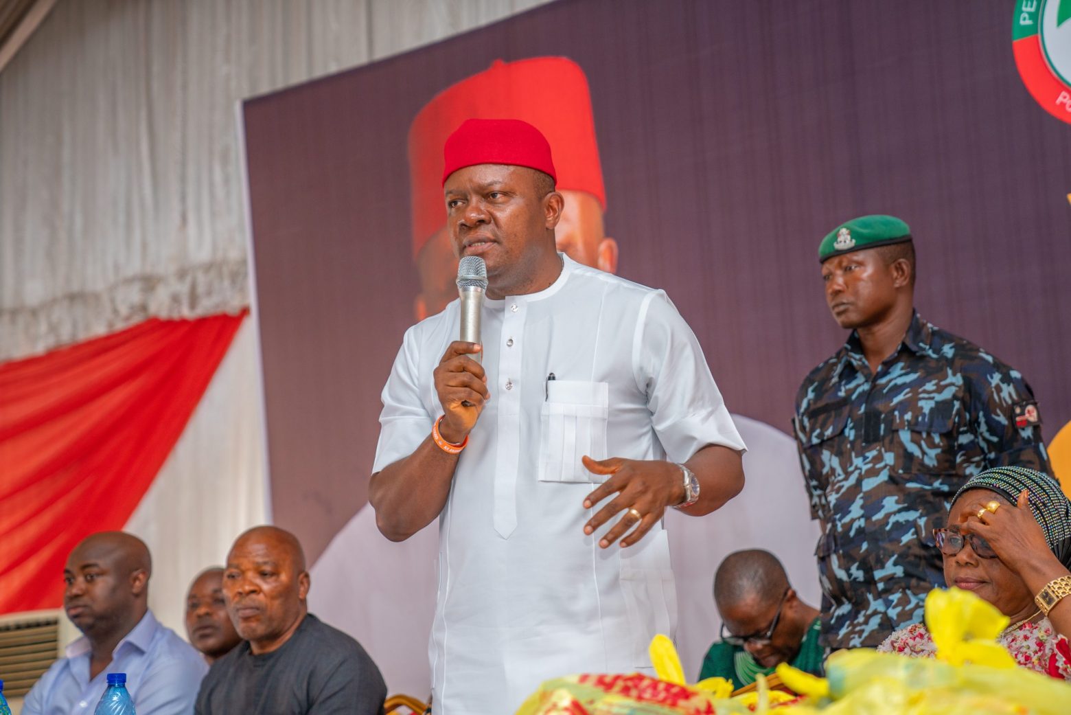 Valentine Ozigbo, Valiant Movement