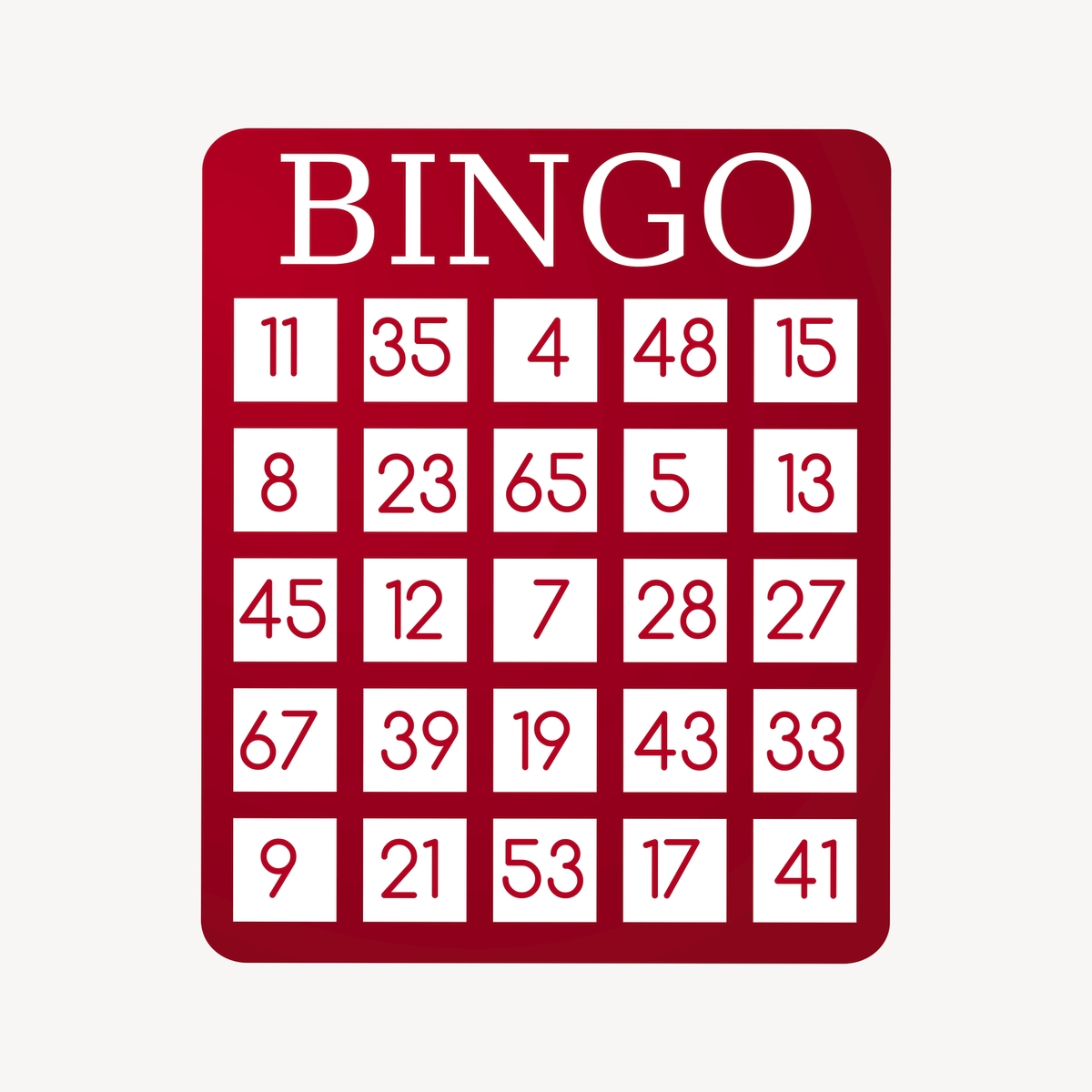 evolution of bingo, how bingo has evolved