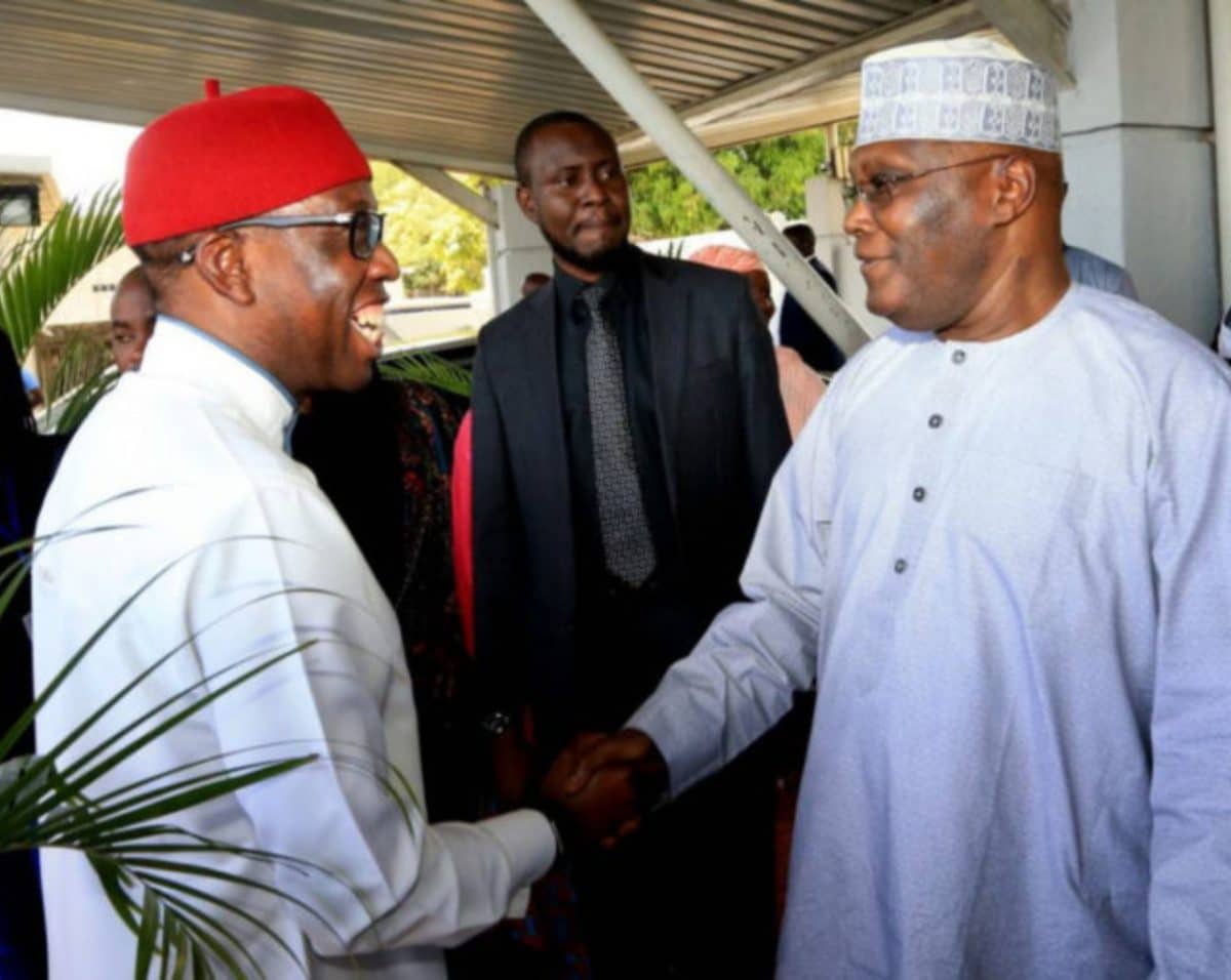 Ifeanyi Okowa