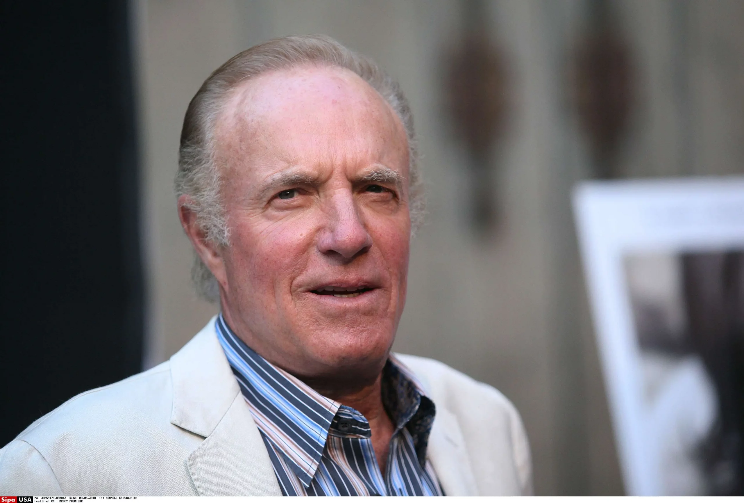 james caan