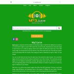 MP3Juice Download Music The Trent_Fotor