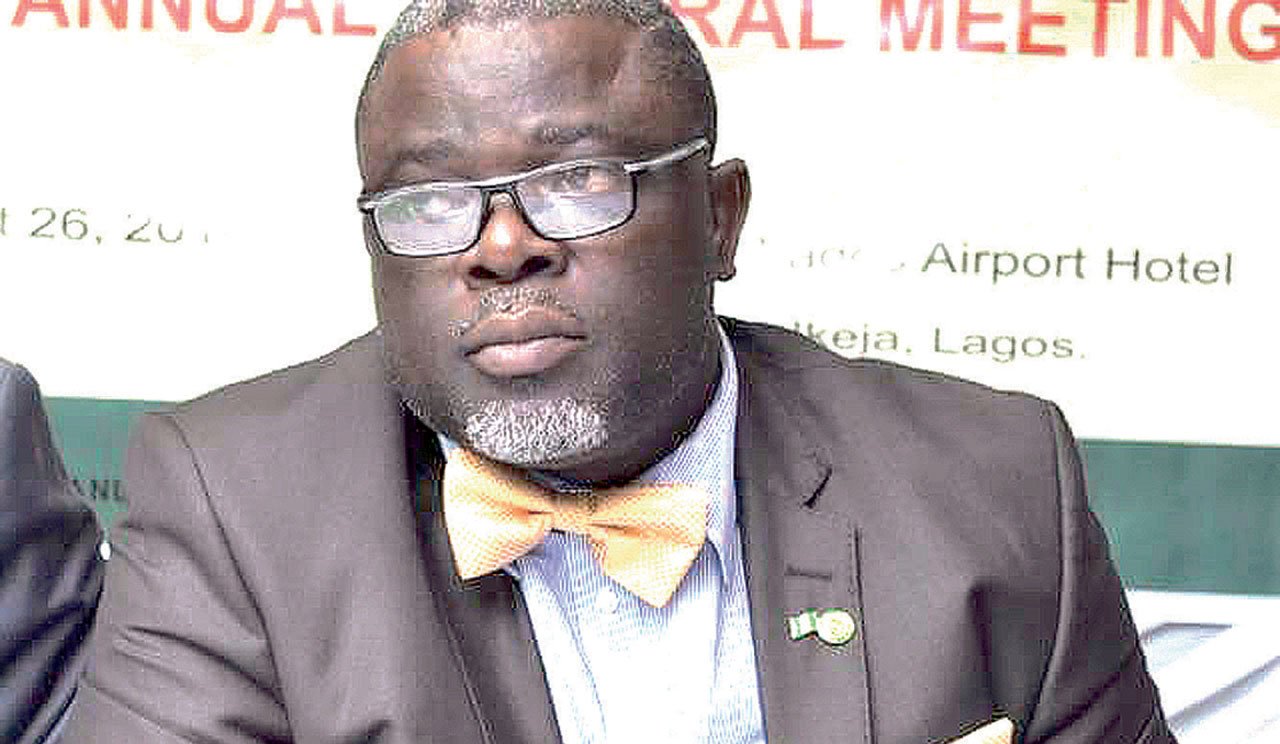 Lagos commissioner resigns