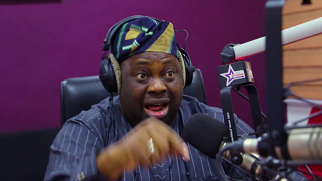 Dele Momodu