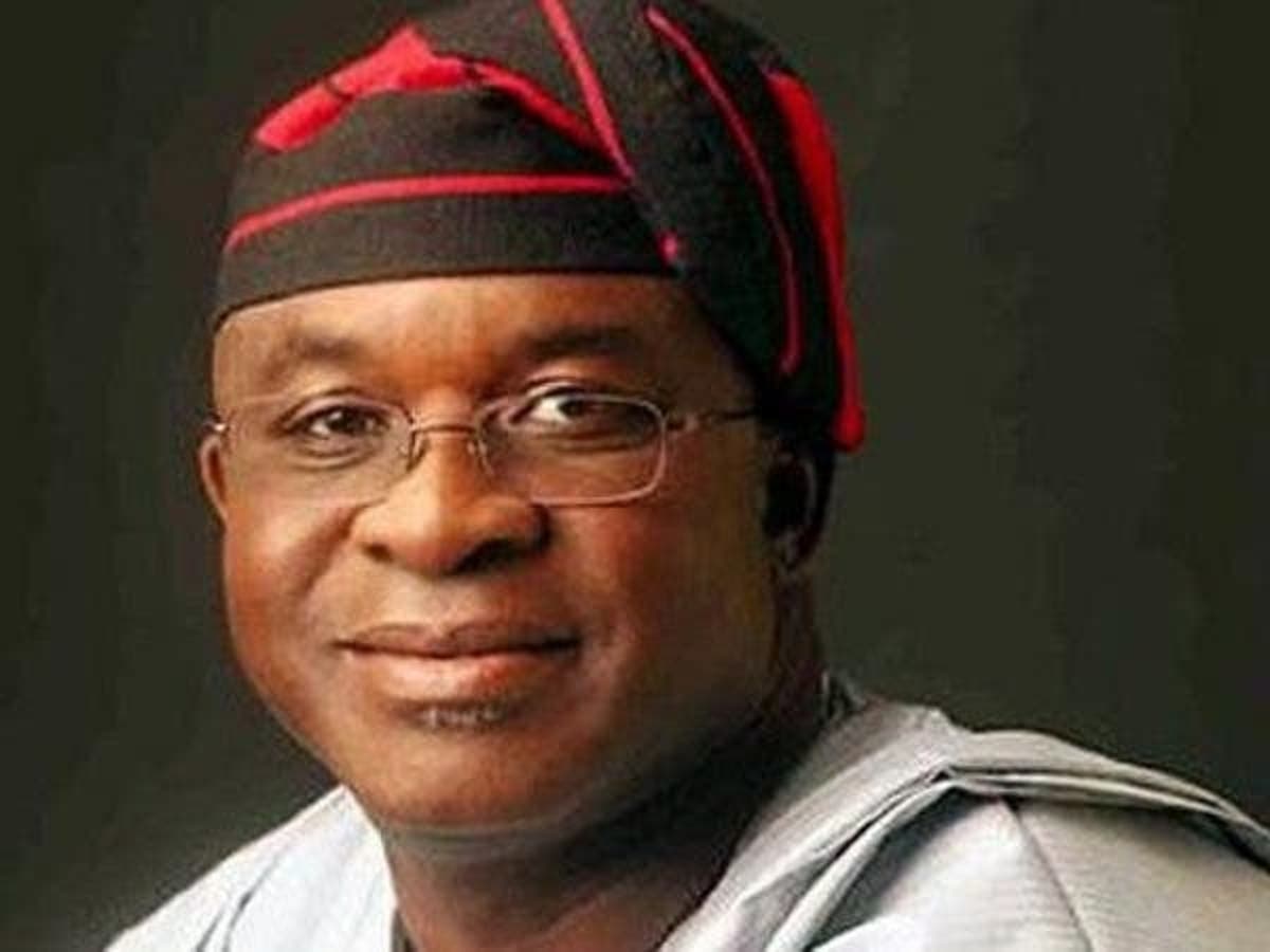 David Mark