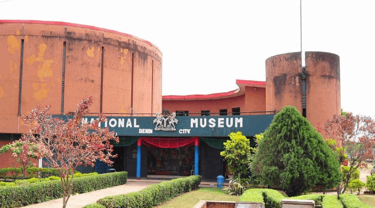 National Museum of Nigeria