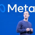 Meta Mark Zuckerberg