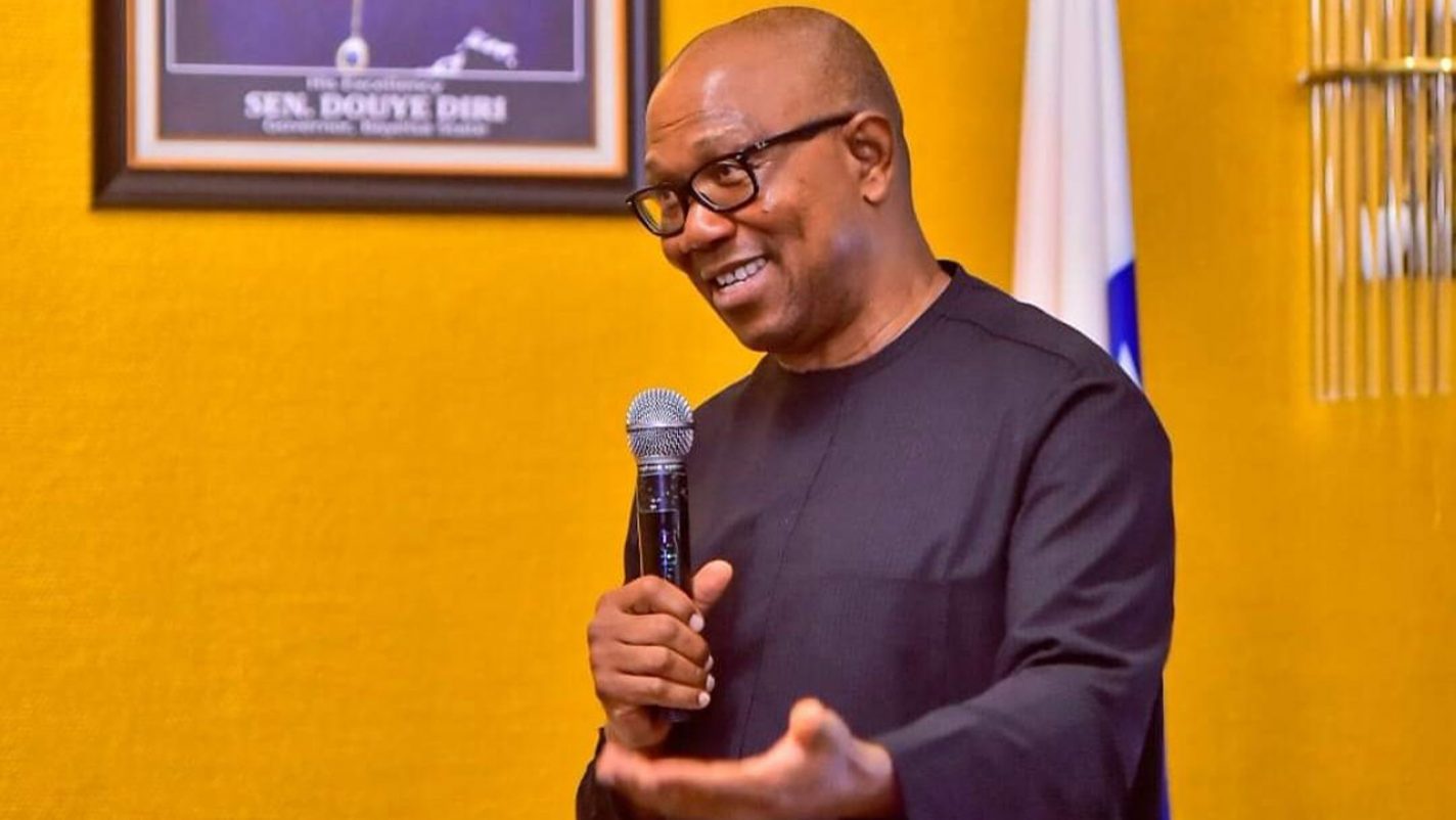 Peter Obi, Nyesom Wike