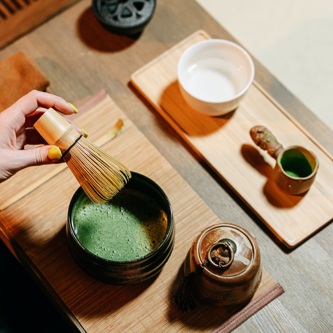 Kratom, Matcha legality