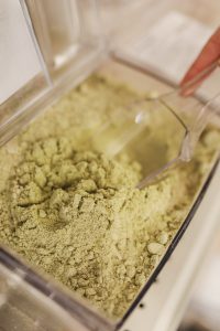 Kratom Matcha legality