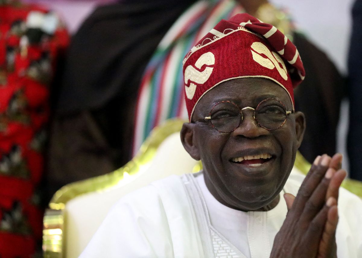 Fuel Subsidy, Tribunal Bola Tinubu, APC