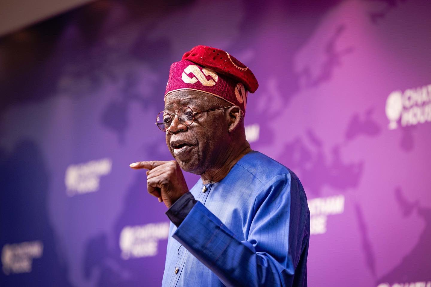 federal character, Bola Tinubu, Ademola Adeleke, Ministry of Finance