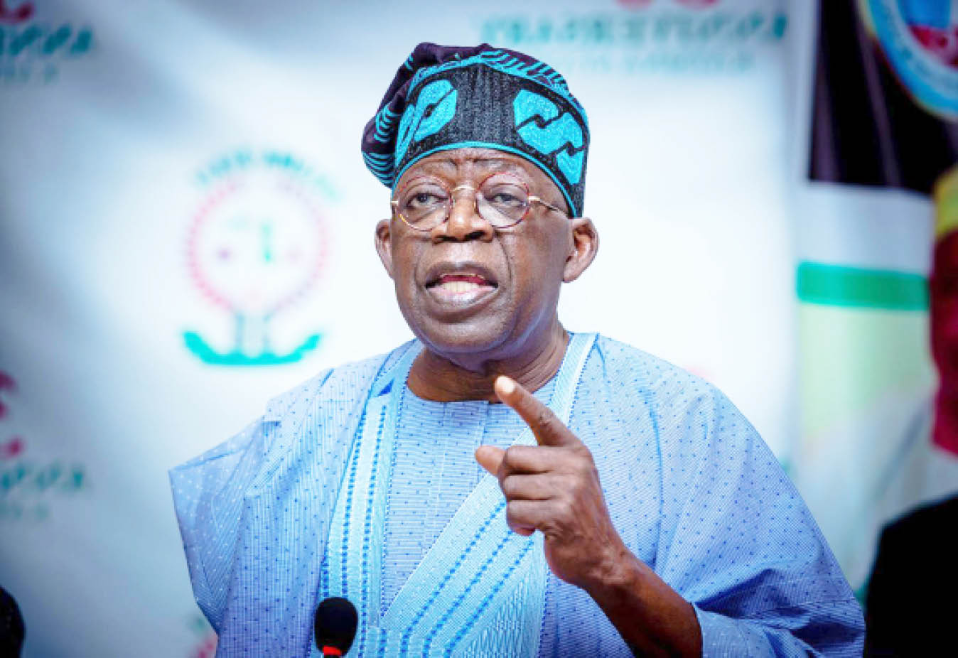 US Visa Ban, Bola Tinubu, APC