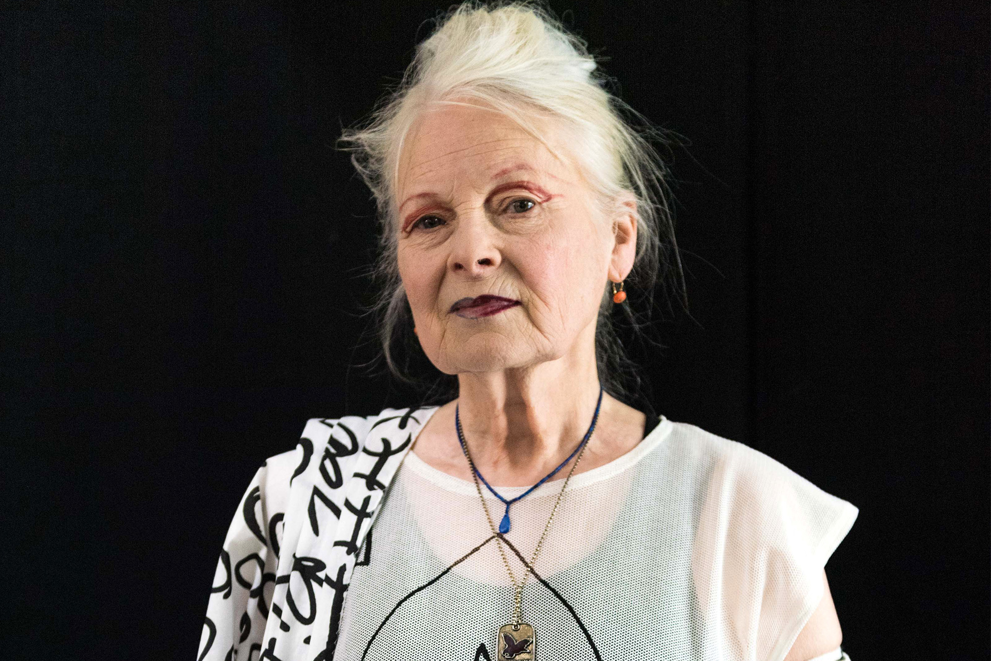 Vivienne Westwood