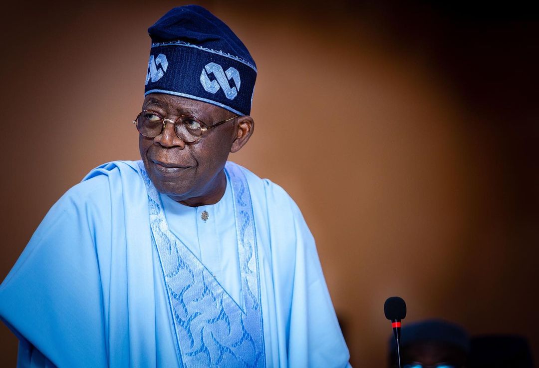 Fake Result Bola Tinubu, APC, federal ministries