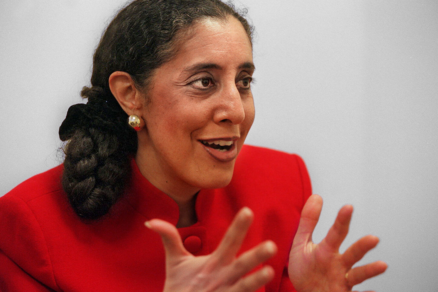 Lani Guinier