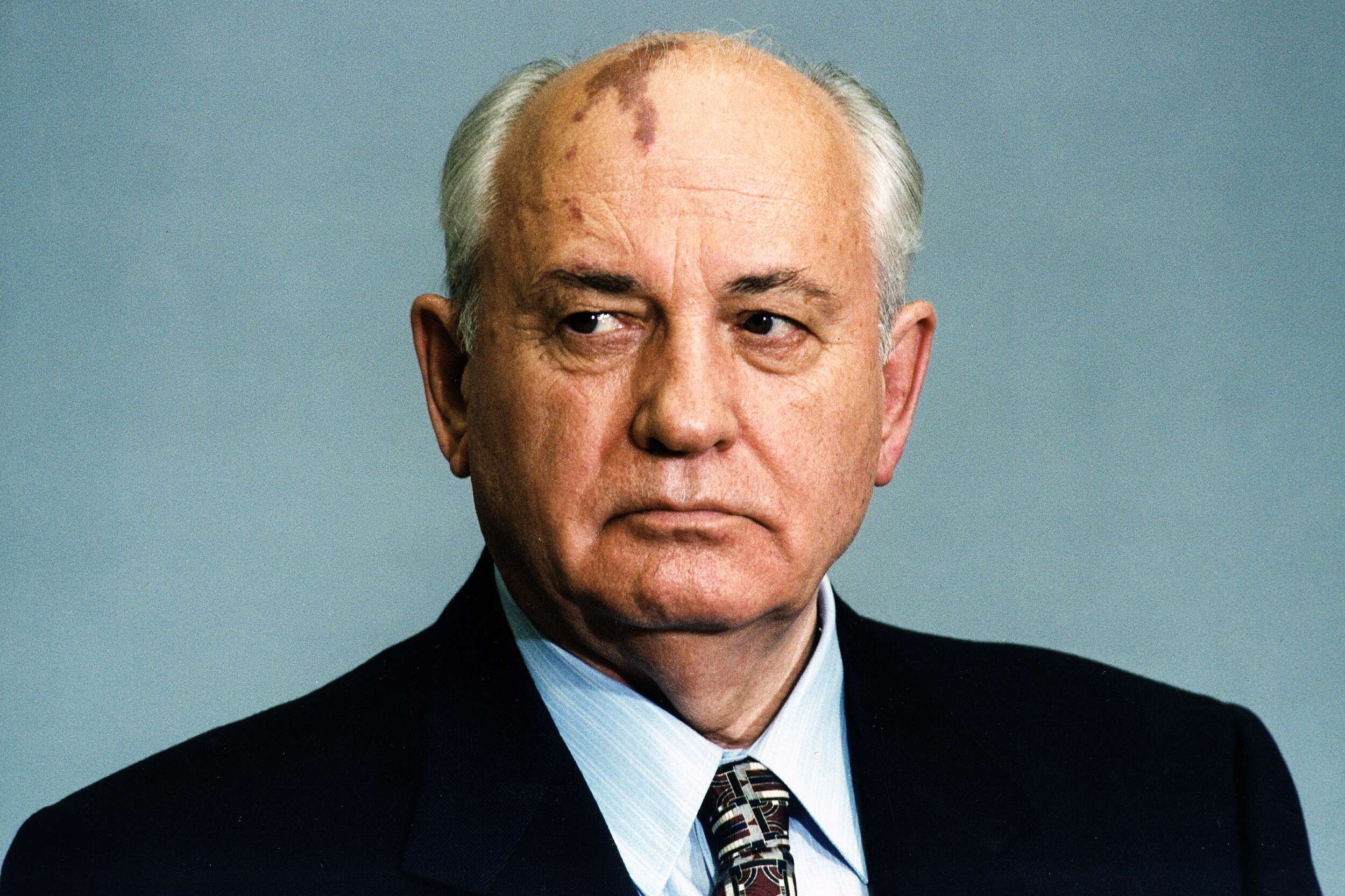 Mikhail Gorbachev, Soviet leader who helped end the Cold War, died at 91