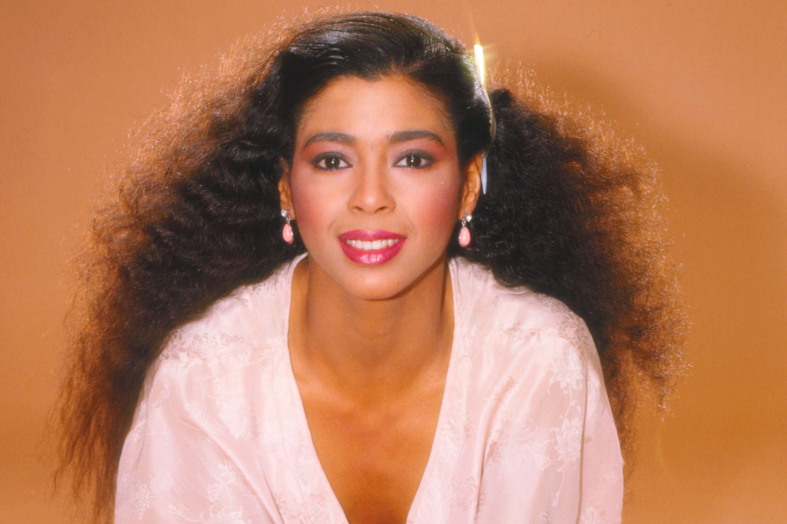 Irene Cara 