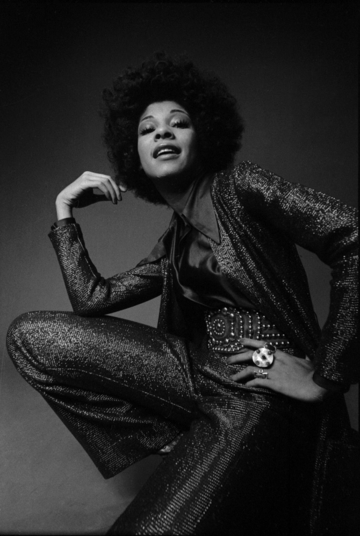 Betty Davis