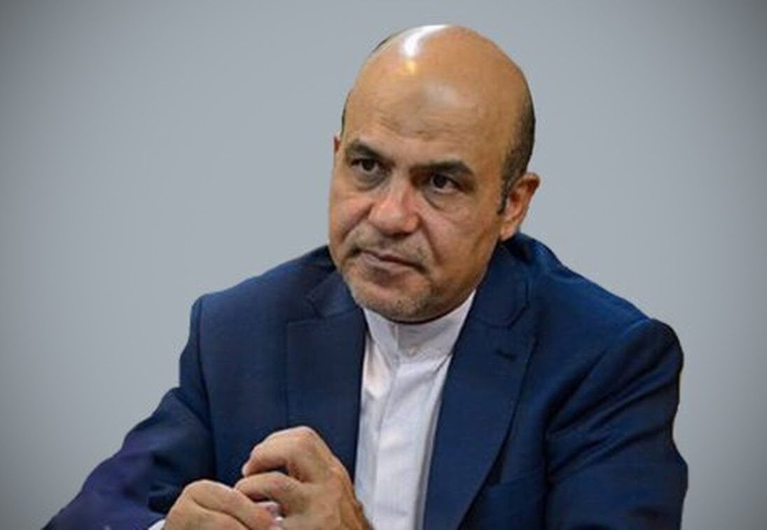 Alireza Akbari