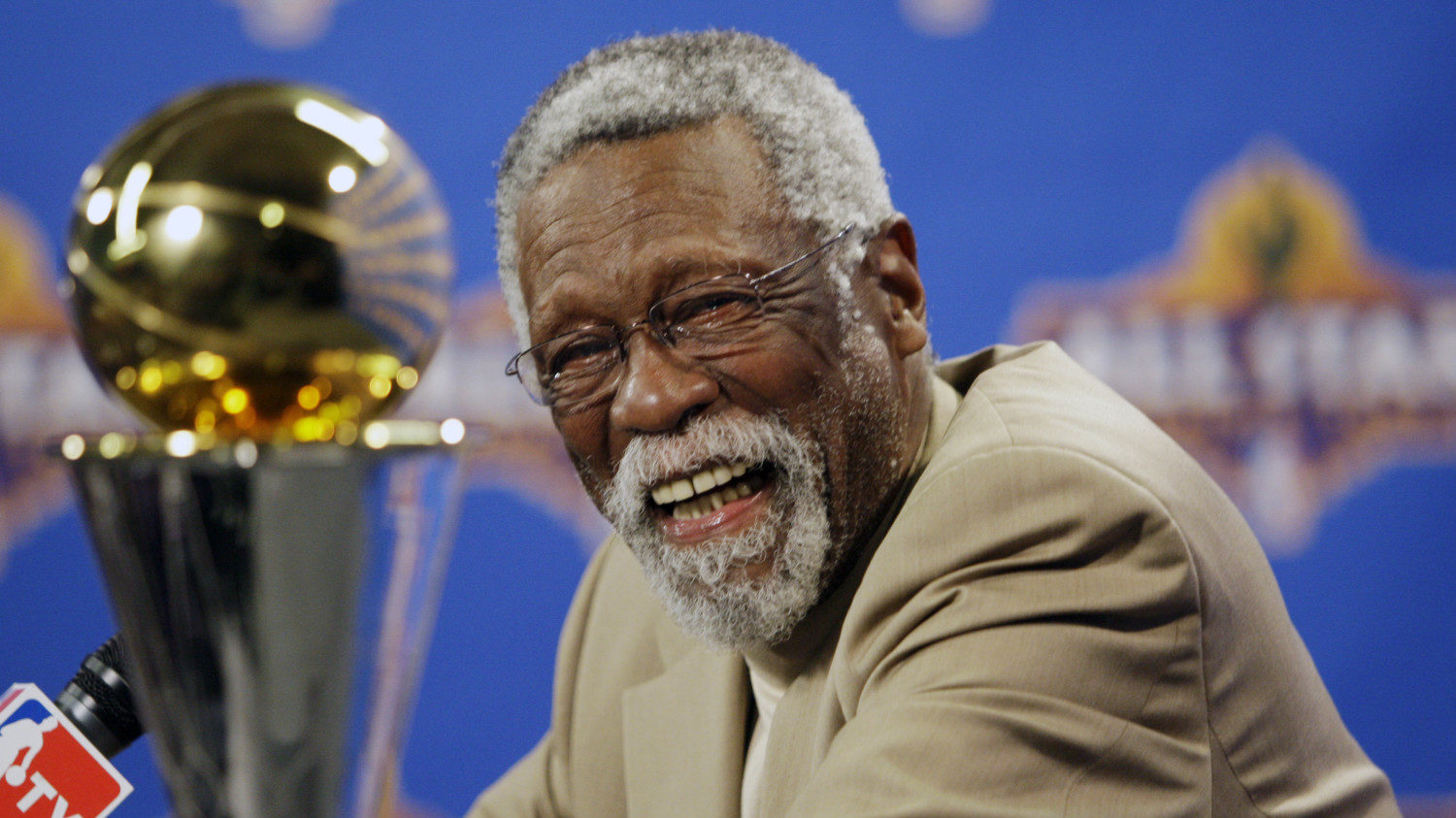 Bill Russell