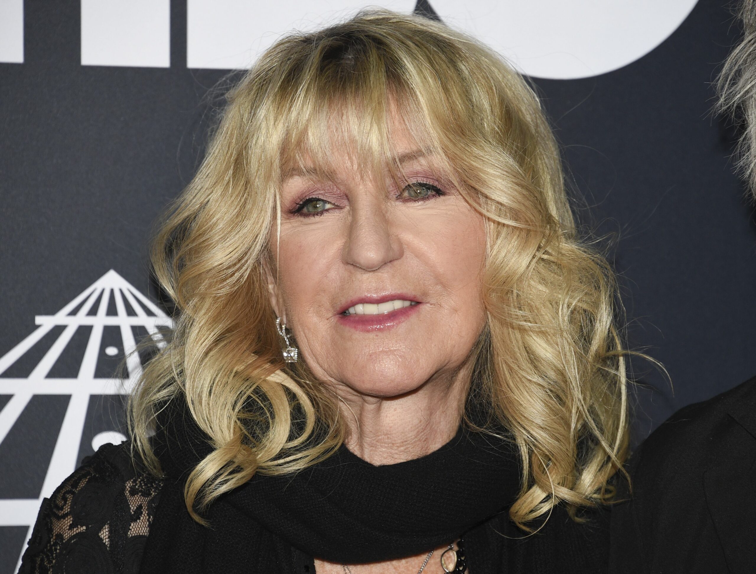 Christine McVie