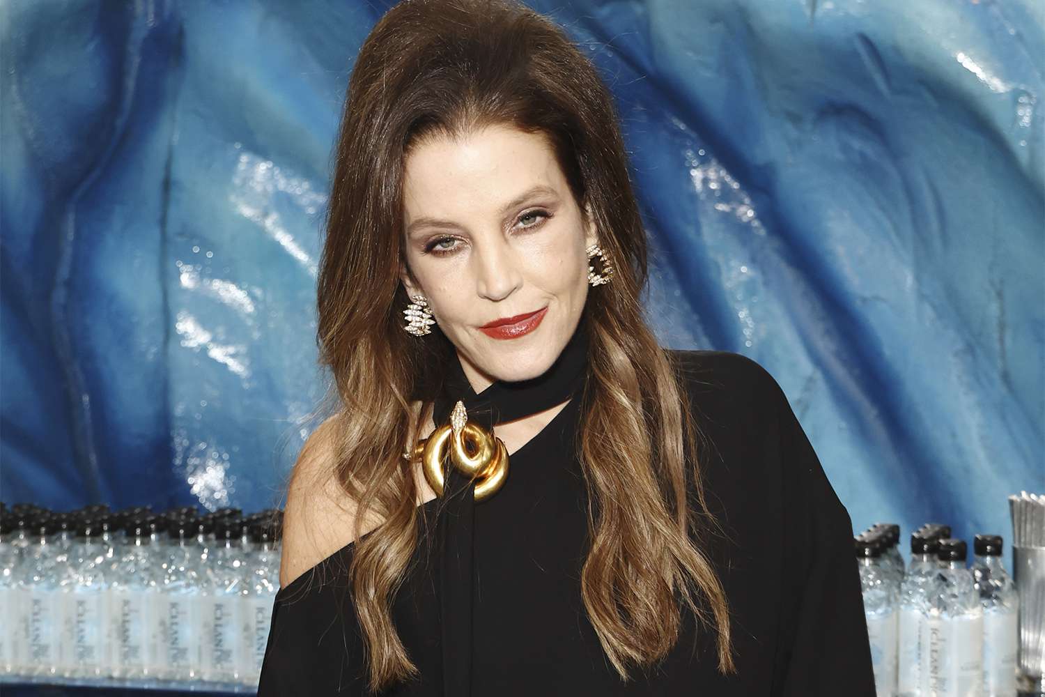 Lisa Marie Presley