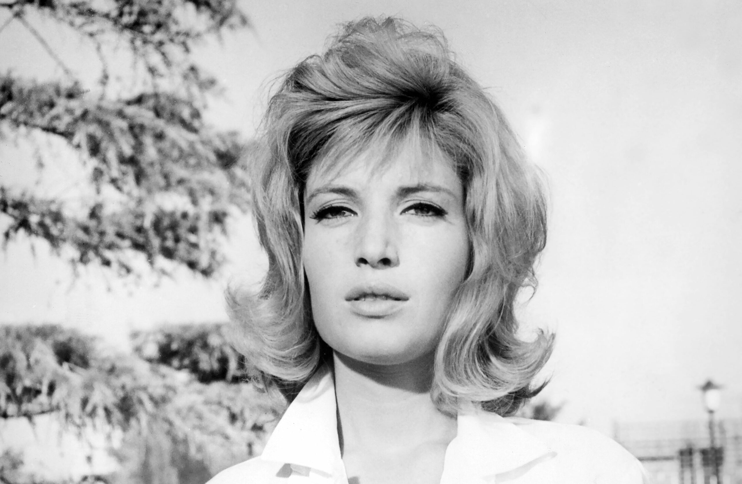 Monica Vitti